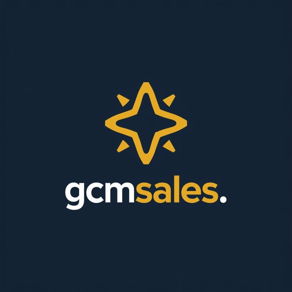 Gcmsales